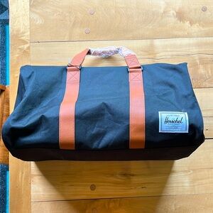The Herschel Supply Co. Brand Travel Bag